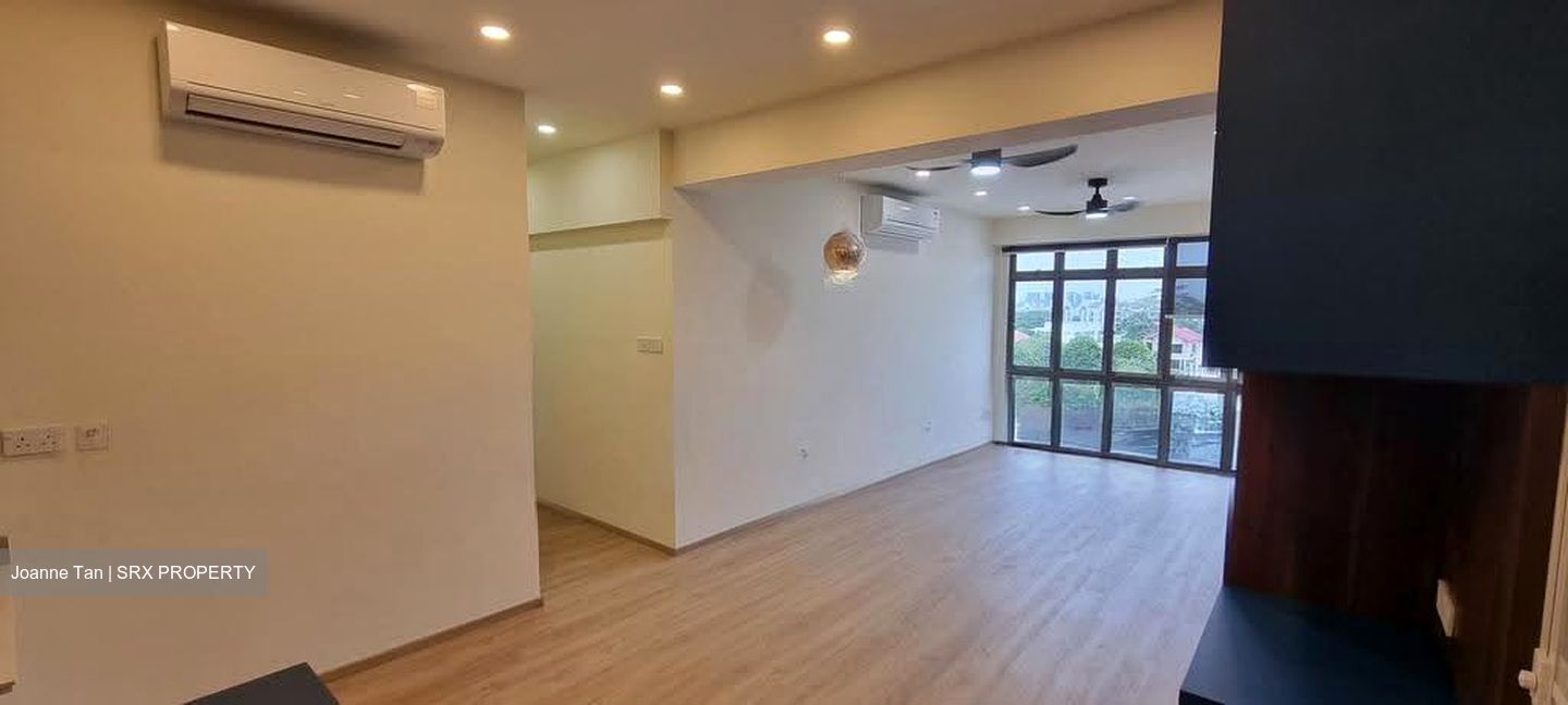 Sherwood Condo (D21), Condominium #639064961